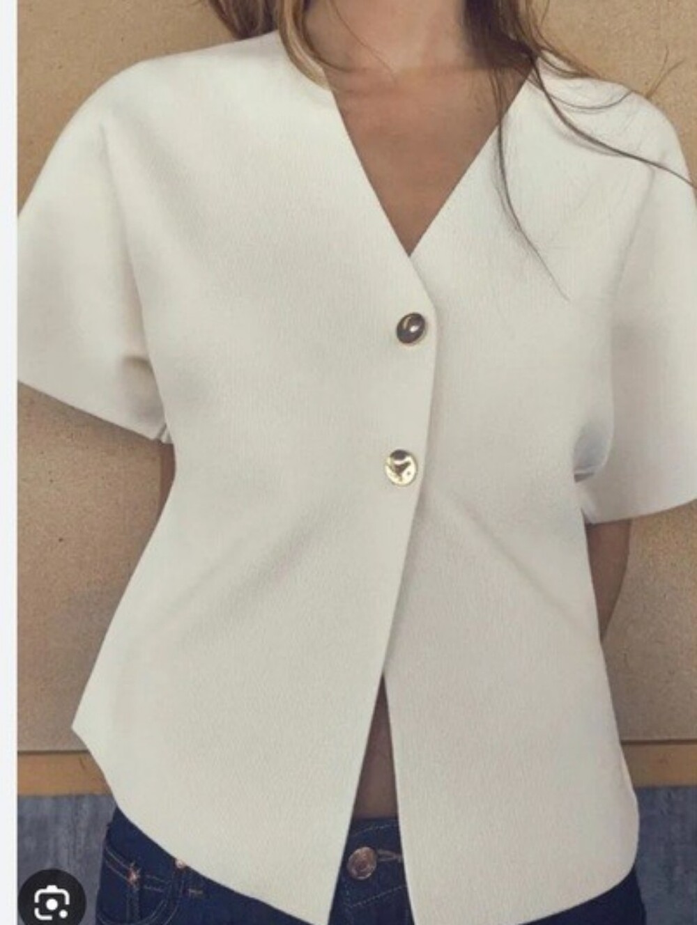 Zara Cardigan/Jacket